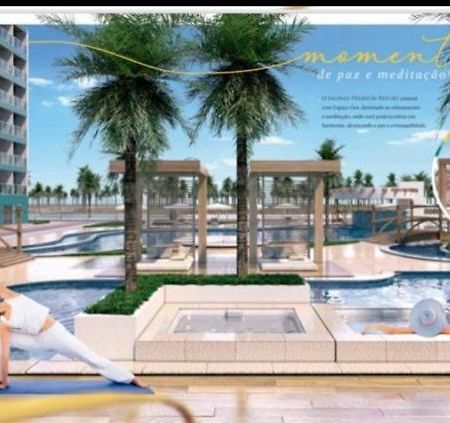 Apartmán Salinas Premium Salinópolis Exteriér fotografie